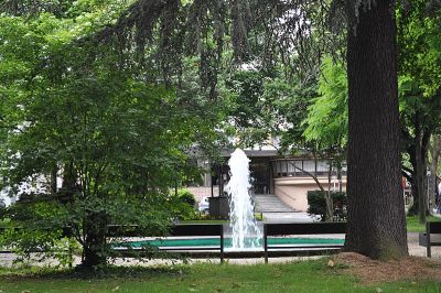 Stadtpark