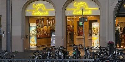 Sternlichtspiele