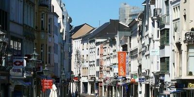 Sternstraße