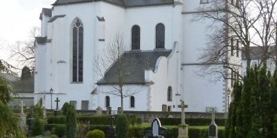 Stiftskirche Sankt Peter (Kloster)