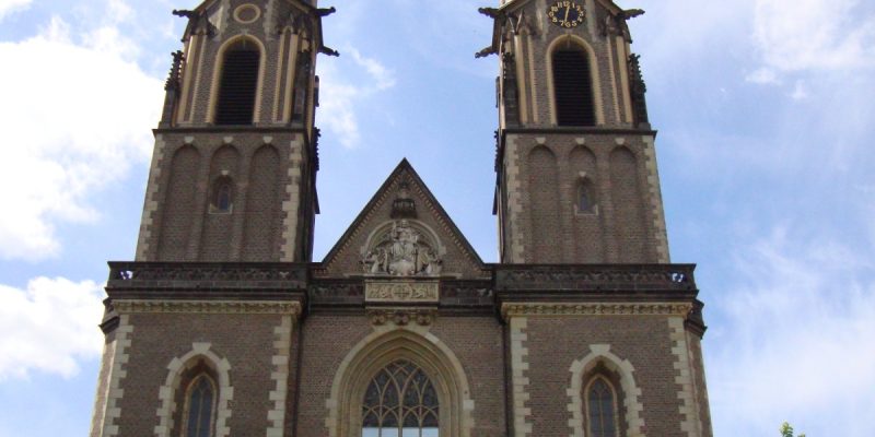 Stiftskirche