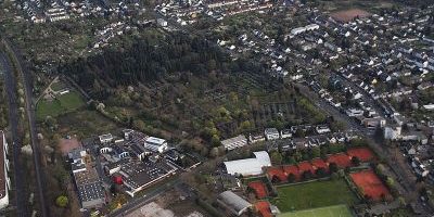 Südfriedhof