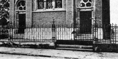 Synagoge Beuel