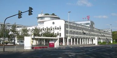 Telekom Campus