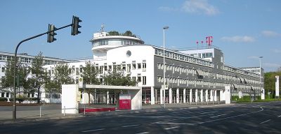 Telekom Campus