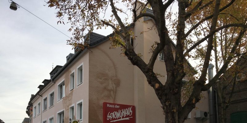 Theater im Ballsaal