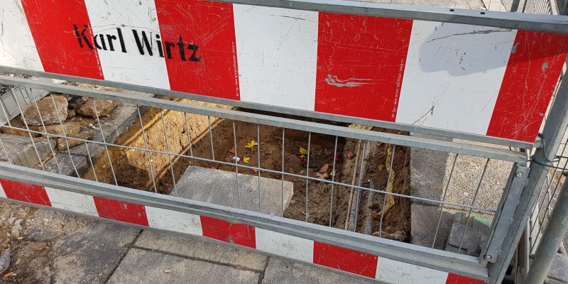 Theater im Keller