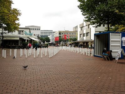 Theaterplatz