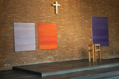 Trinitatiskirche