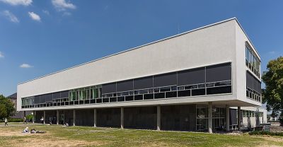 Kulturerbe in Bonn — Spaziergang II