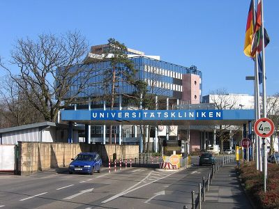 Universitätsklinikum Bonn