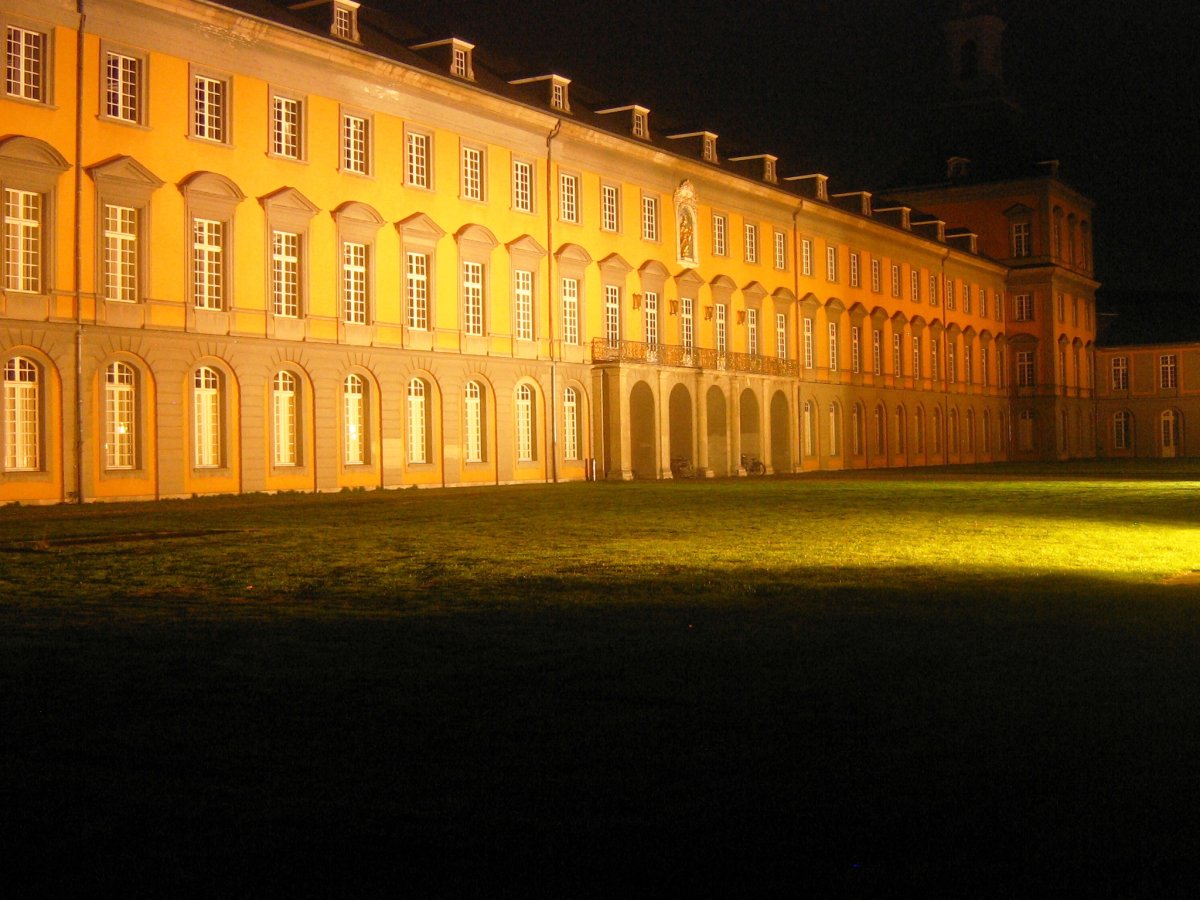 Universitätsmuseum Bonn