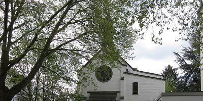 Versöhnungskirche