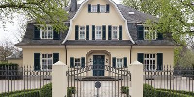 Villa Böker