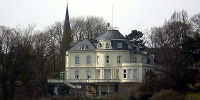 Villa Cappell