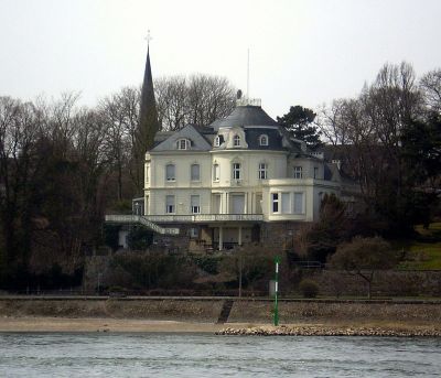 Villa Cappell
