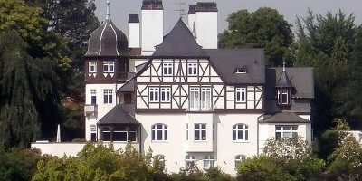 Villa Deichmann