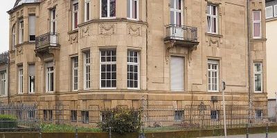 Villa Eschbaum