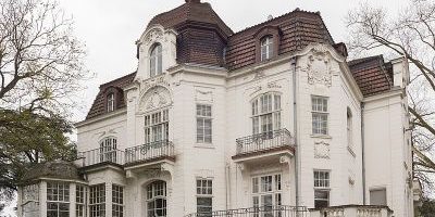 Villa Finkler