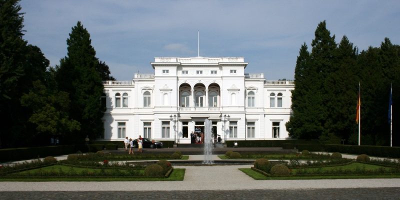 Villa Hammerschmidt