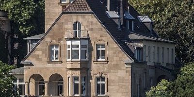 Villa Heckmann