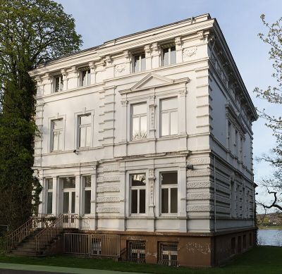 Villa Ingenohl