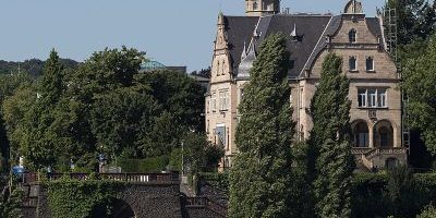 Villa Spiritus