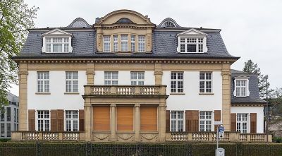 Villa Wien