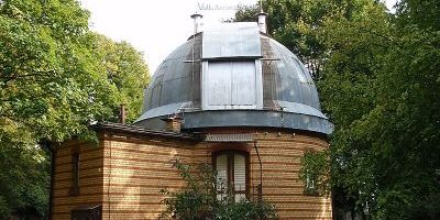 Volkssternwarte