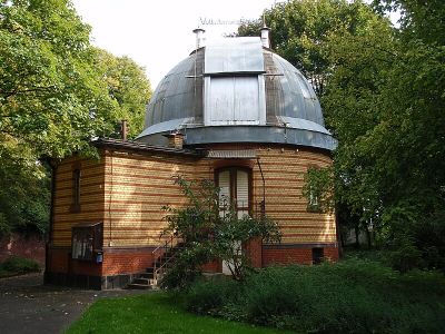 Kultur & Unterhaltung in Bonn — Spaziergang II