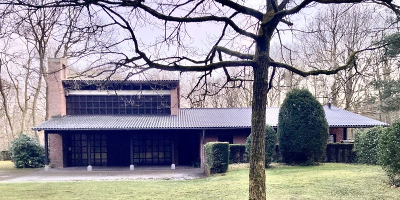 Waldfriedhof Heiderhof