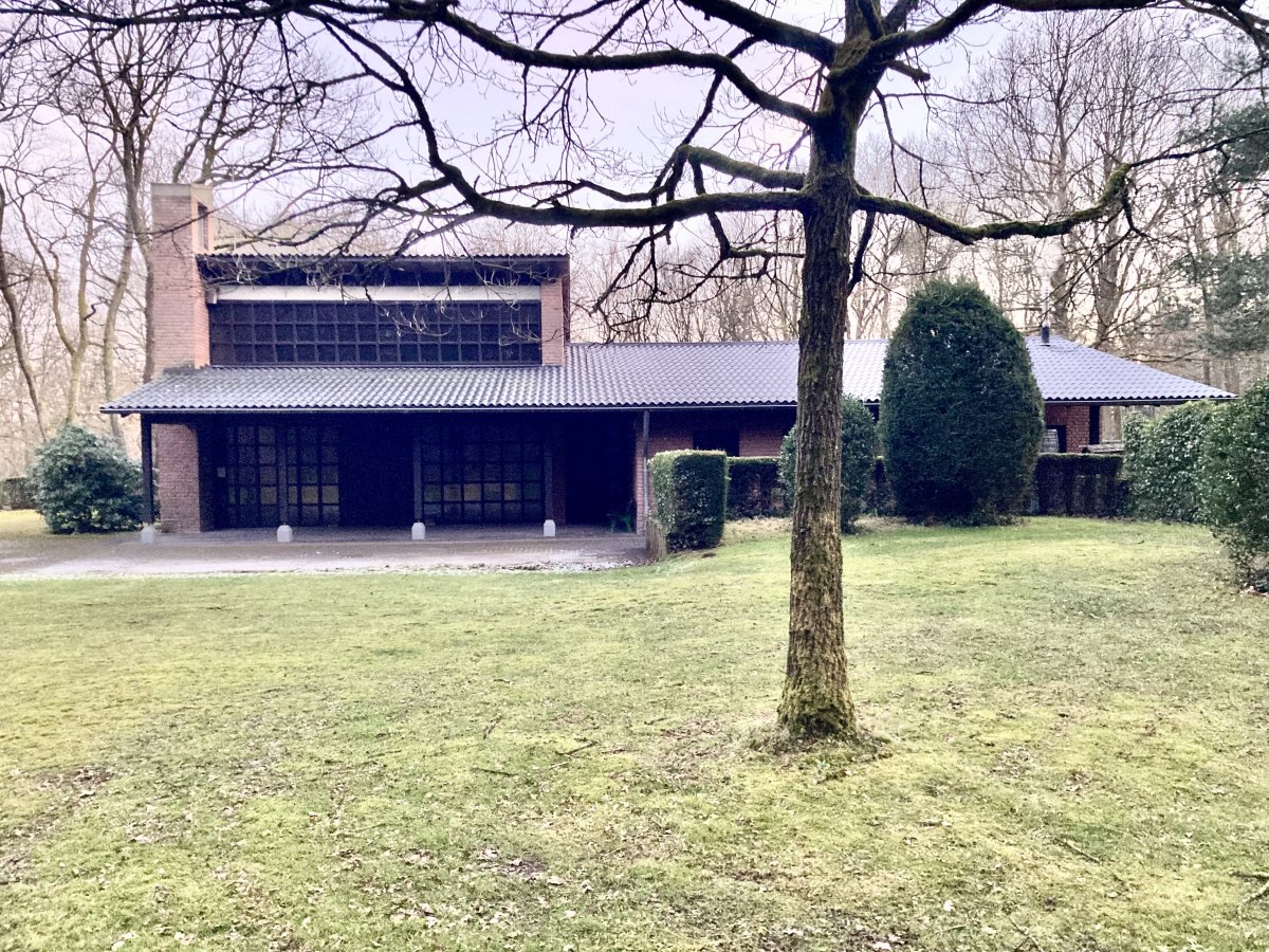 Waldfriedhof Heiderhof