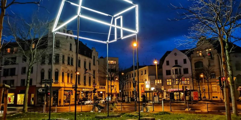 Wilhelmsplatz