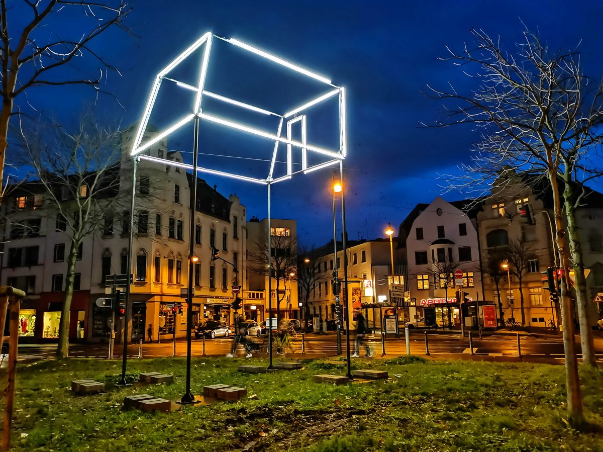 Wilhelmsplatz