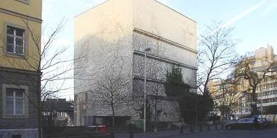 Windeckbunker