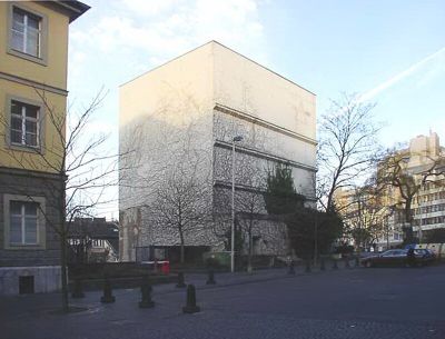Windeckbunker