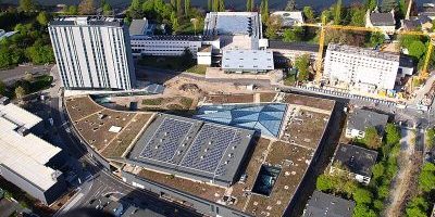 World Conference Center Bonn