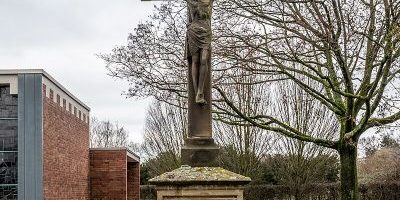 Zentralkreuz