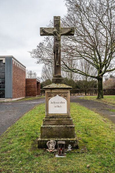Zentralkreuz
