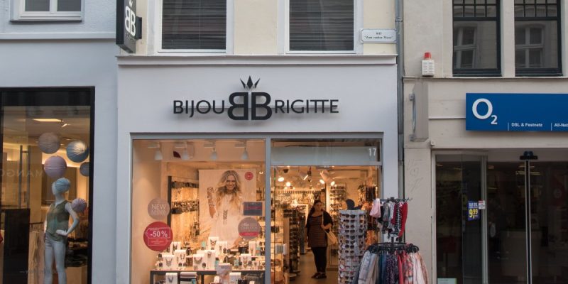 Zum rauhen Mann