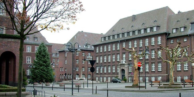Ernst-Wilczok-Platz