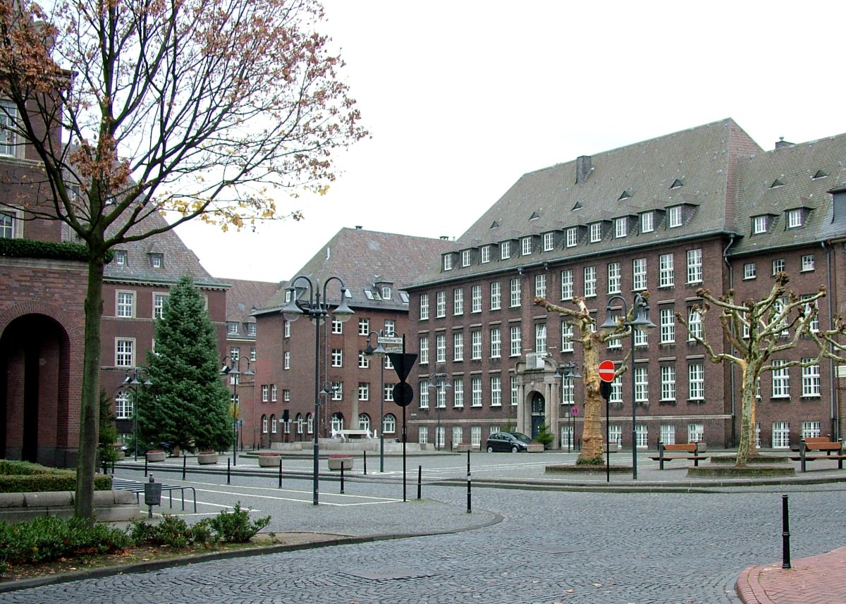 Ernst-Wilczok-Platz