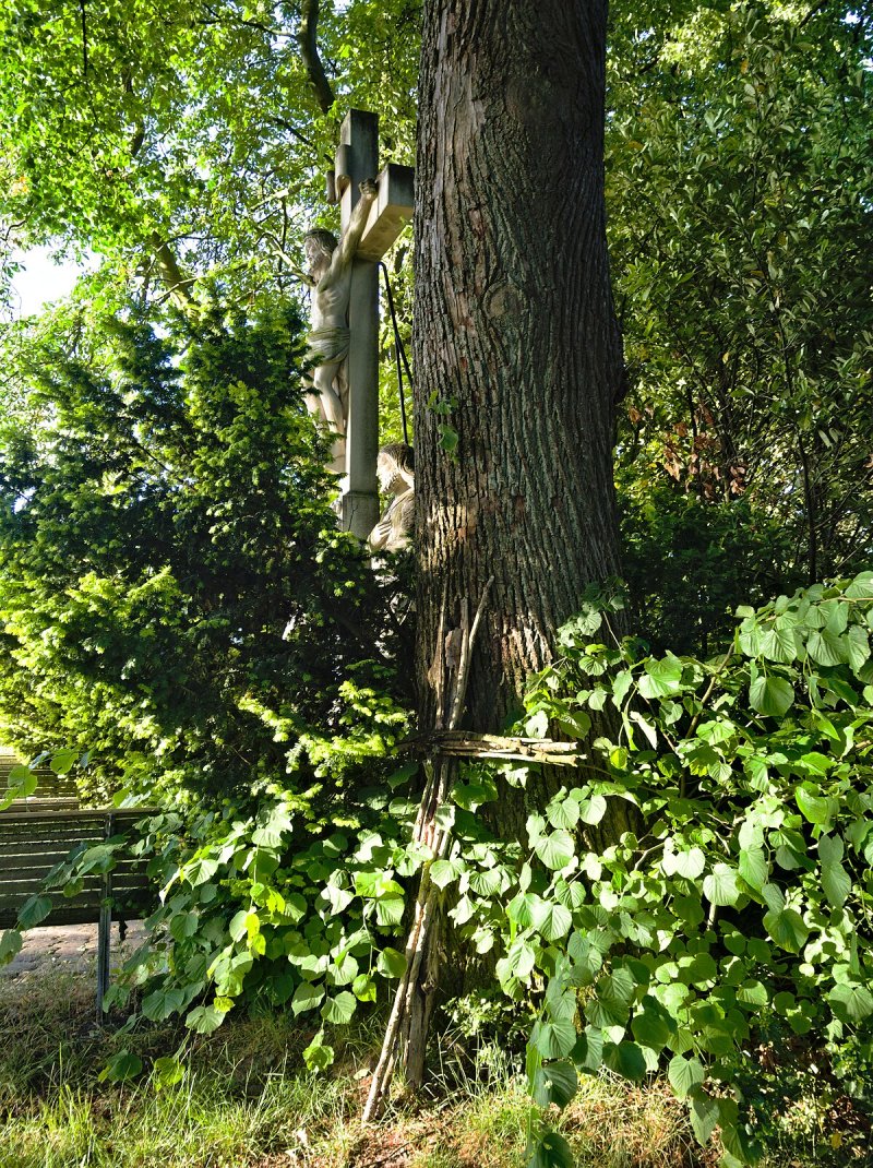 Hagelkreuz