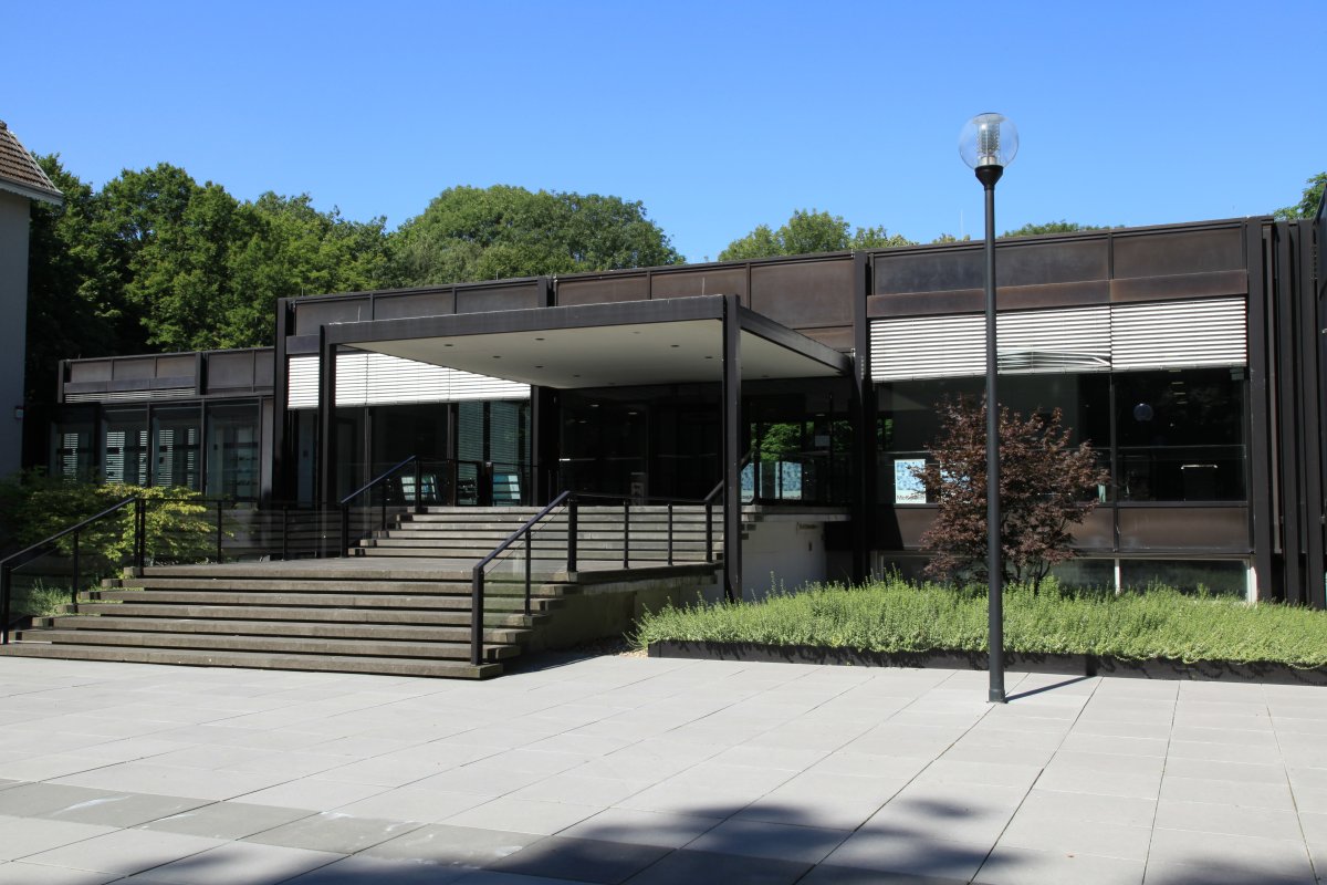 Josef-Albers-Museum/Quadrat