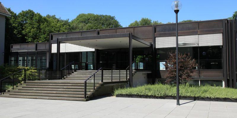 Josef-Albers-Museum/Quadrat