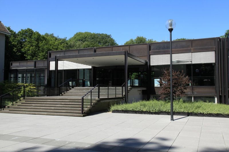 Josef-Albers-Museum/Quadrat