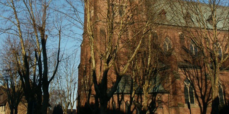 Liebfrauenkirche