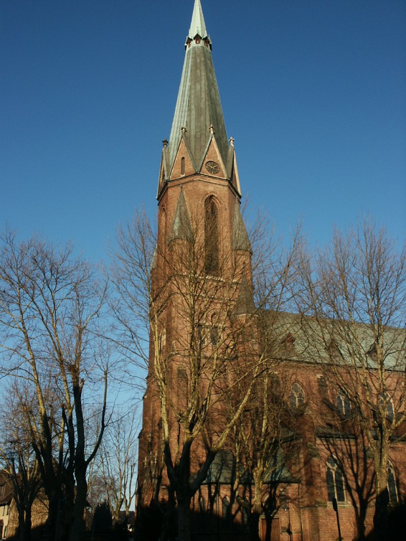 Liebfrauenkirche