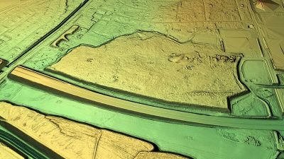 Naturschutzgebiet Halde Ellinghorst