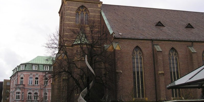 Propsteikirche St. Cyriakus